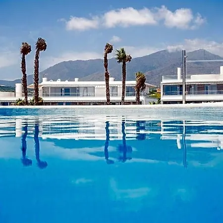 Apartment 2 Bedrooms In Estepona - Spain *