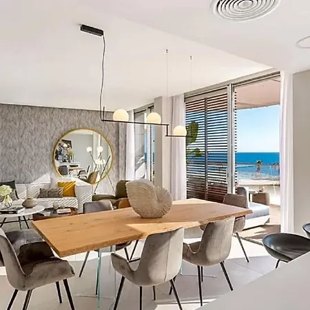 Apartment 2 Bedrooms In Estepona - Spain
