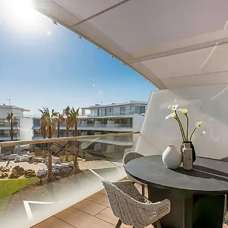 Διαμέρισμα Apartment 2 Bedrooms In Estepona - Spain