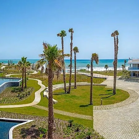 Apartment 2 Bedrooms In Estepona - Spain