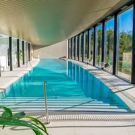 Διαμέρισμα Apartment 2 Bedrooms In Estepona - Spain *