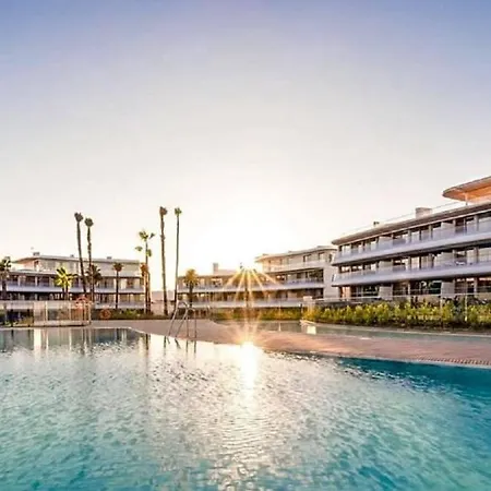 Apartamento Apartment 2 Bedrooms In Estepona - Spain Estepona