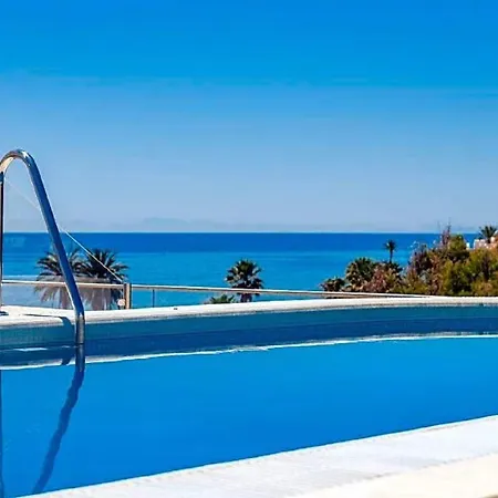 Apartment 2 Bedrooms In Estepona - Spain Εστεπόνα