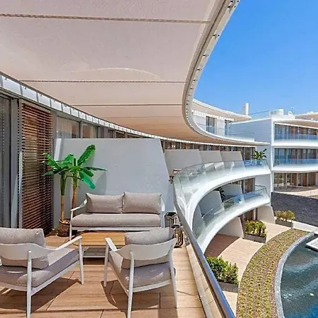 Apartment 2 Bedrooms In Estepona - Spain