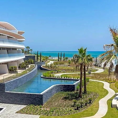 Διαμέρισμα Apartment 2 Bedrooms In Estepona - Spain