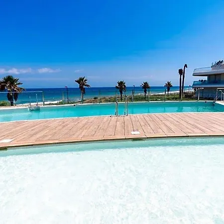 Apartment 2 Bedrooms In Estepona - Spain *